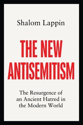 The New Antisemitism 1