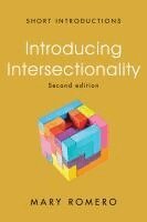 Mary Romero - Introducing Intersectionality, Häftad