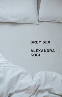 bokomslag Grey Sex