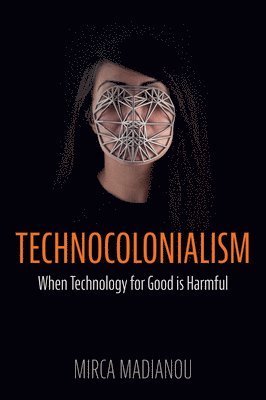 bokomslag Technocolonialism