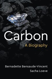 bokomslag Carbon