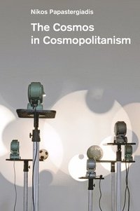 bokomslag The Cosmos in Cosmopolitanism