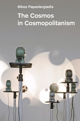 bokomslag Cosmos in Cosmopolitanism