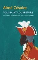 bokomslag Toussaint Louverture