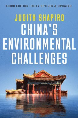 China's Environmental Challenges 1