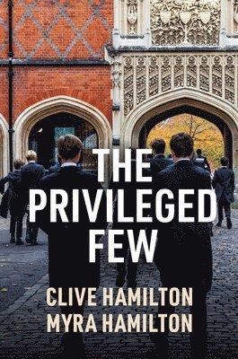 The Privileged Few 1