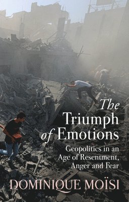 bokomslag The Triumph of Emotions