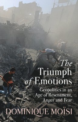 bokomslag Triumph of Emotions