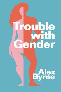 bokomslag Trouble With Gender