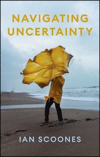 bokomslag Navigating Uncertainty