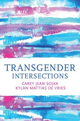 bokomslag Transgender Intersections