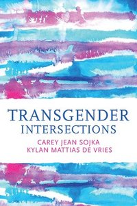 bokomslag Transgender Intersections