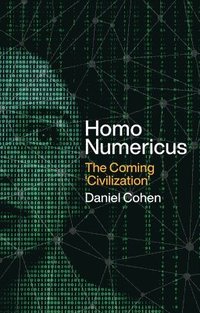 bokomslag Homo Numericus