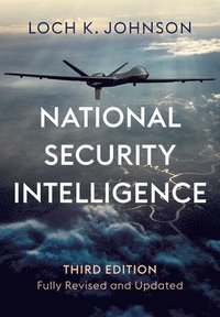 bokomslag National Security Intelligence