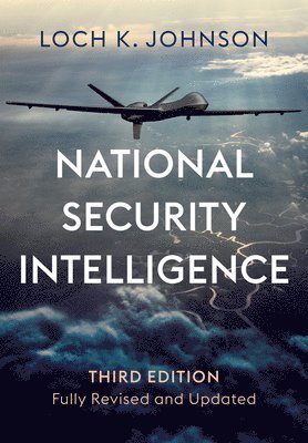 National Security Intelligence 1