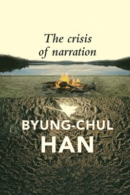 bokomslag Crisis of Narration