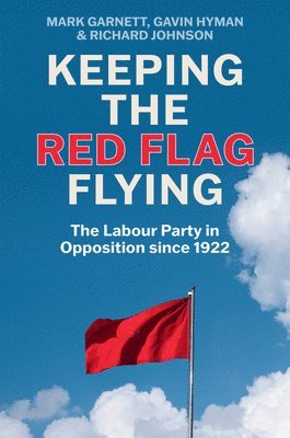 Keeping the Red Flag Flying 1