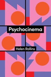 bokomslag Psychocinema
