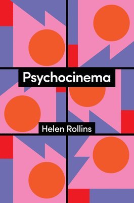 bokomslag Psychocinema