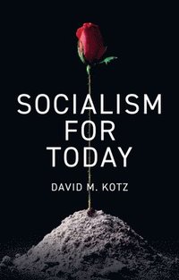 bokomslag Socialism for Today