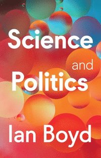 bokomslag Science and Politics