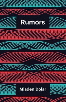 bokomslag Rumors