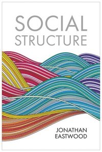 bokomslag Social Structure
