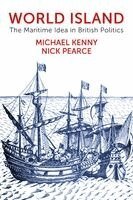 Michael Kenny, Nick Pearce - World Island, Häftad