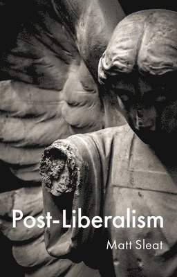 bokomslag Post-Liberalism