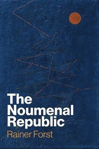 bokomslag The Noumenal Republic