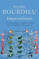 bokomslag Imperialisms