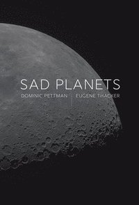 bokomslag Sad Planets