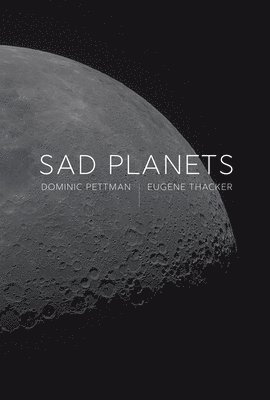 bokomslag Sad Planets