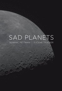 bokomslag Sad Planets