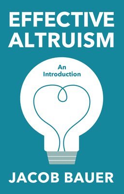 Effective Altruism 1