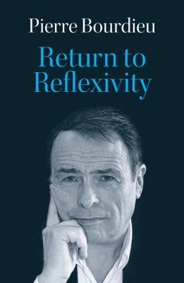 Return to Reflexivity 1