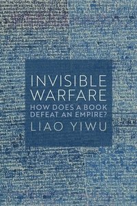 bokomslag Invisible Warfare