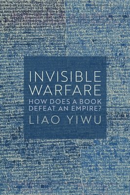 Invisible Warfare 1