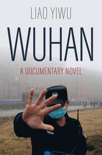 bokomslag Wuhan