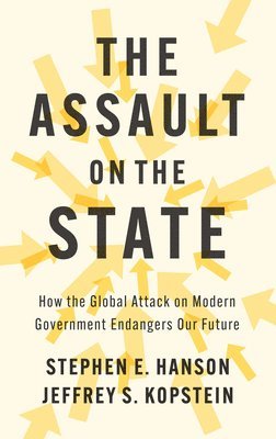 The Assault on the State 1