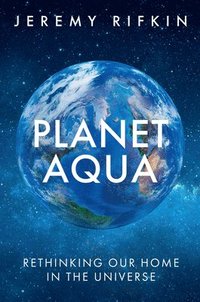 bokomslag Planet Aqua
