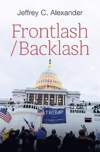 bokomslag Frontlash/Backlash