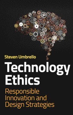 Steven Umbrello - Technology Ethics, Inbunden