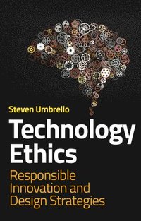 bokomslag Technology Ethics