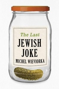 bokomslag The Last Jewish Joke