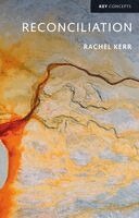 Rachel Kerr - Reconciliation, Häftad