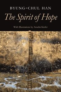 bokomslag The Spirit of Hope