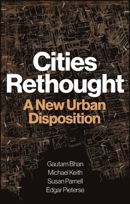 Cities Rethought 1