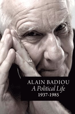 bokomslag Political Life: 1937 - 1985