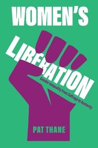 bokomslag Women's Liberation